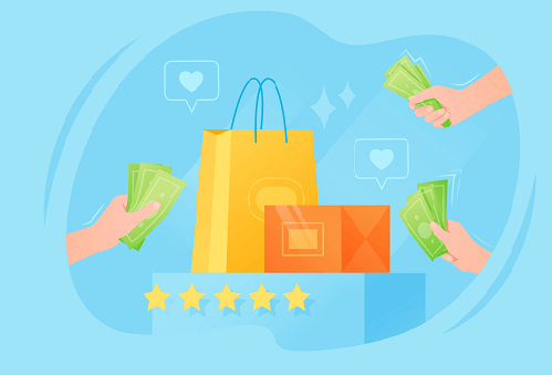 купить и заказать отзывы на goods