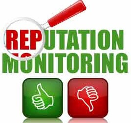 мониторинг репутации в сети